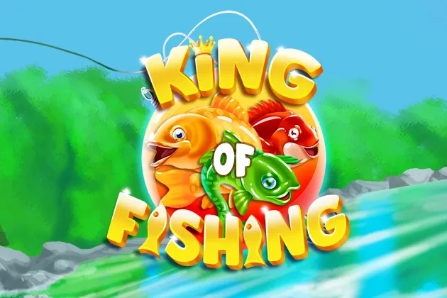 King of Fishing